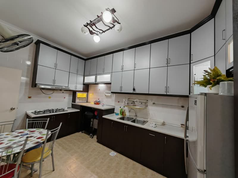 Rumah Berkembar untuk Dijual di Seremban (Negeri Sembilan) - CK Ng - Kitchen - PropertyGuru.com.my