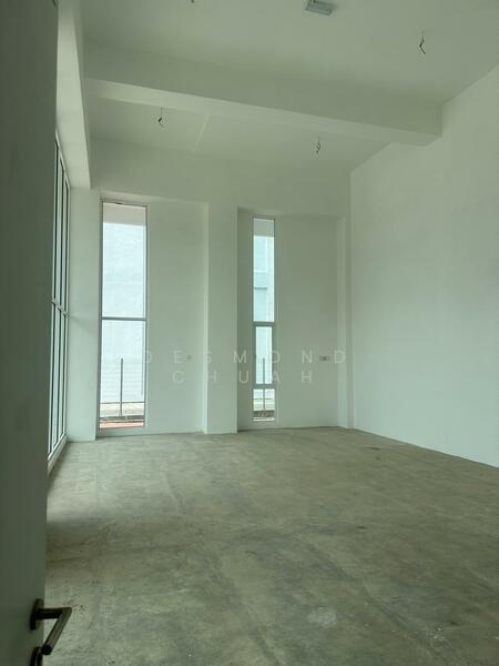 Semi-D Factory for Rent in Butterworth (Penang) - Desmond Chuah - Interior - PropertyGuru.com.my