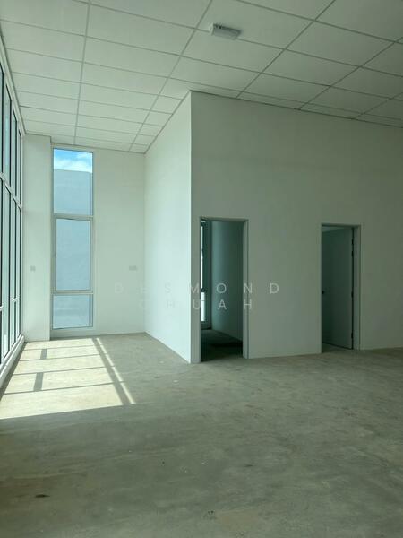 Semi-D Factory for Rent in Butterworth (Penang) - Desmond Chuah - Interior - PropertyGuru.com.my