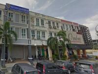 For Rent - Impian Mahkota, Saujana Impian, Lotus Kajang, Kajang