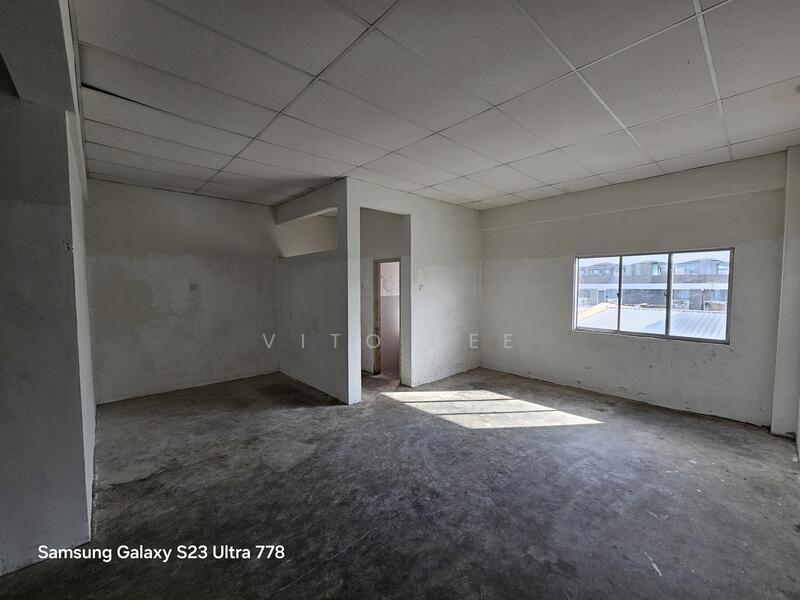 Office for Rent in Taman Kota Laksamana Jaya (Melaka City) - Vito Lee - Interior - PropertyGuru.com.my