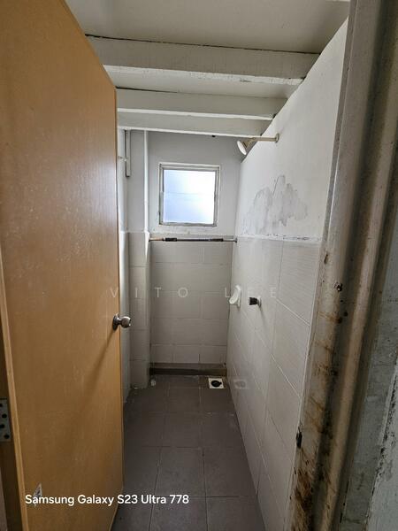 Office for Rent in Taman Kota Laksamana Jaya (Melaka City) - Vito Lee - Bathroom - PropertyGuru.com.my