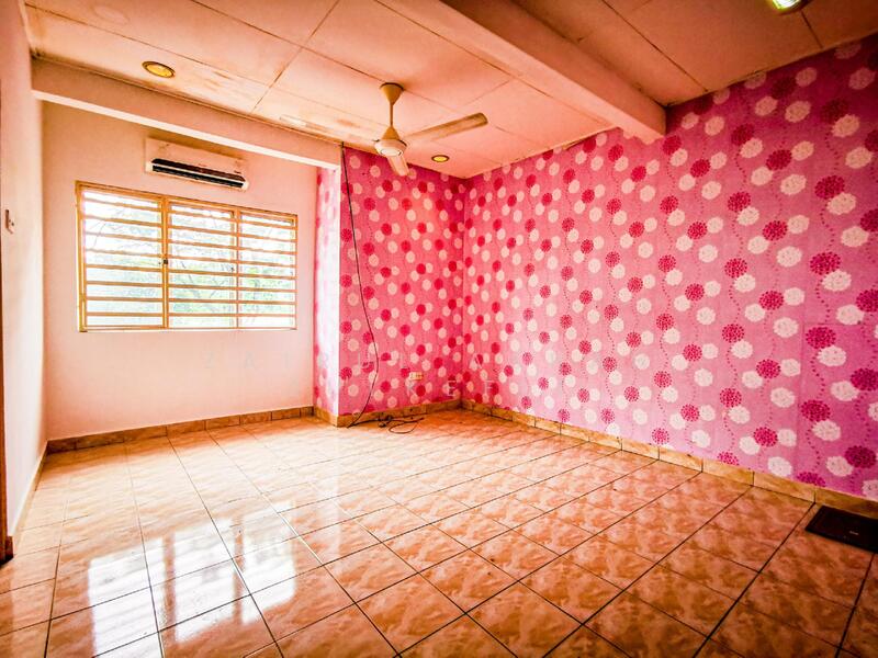 2-storey Terraced House for Sale in Semenyih (Selangor) - Zairul Asrah Zulkefli - Interior - PropertyGuru.com.my