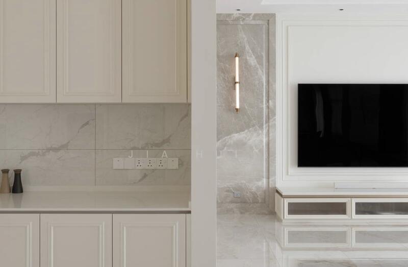 Service Residence for Sale at Petalz Residences - Jia Hui . - Interior - PropertyGuru.com.my