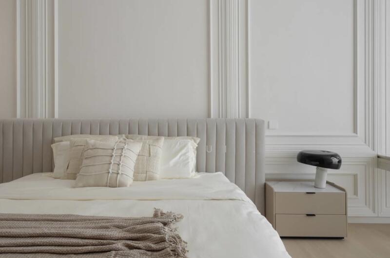 Service Residence for Sale at Petalz Residences - Jia Hui . - Bedroom - PropertyGuru.com.my