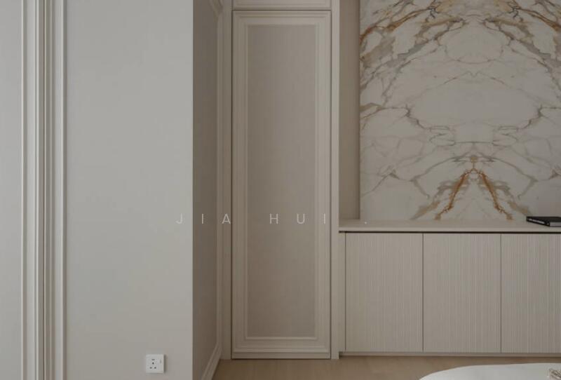 Service Residence for Sale at Petalz Residences - Jia Hui . - Interior - PropertyGuru.com.my