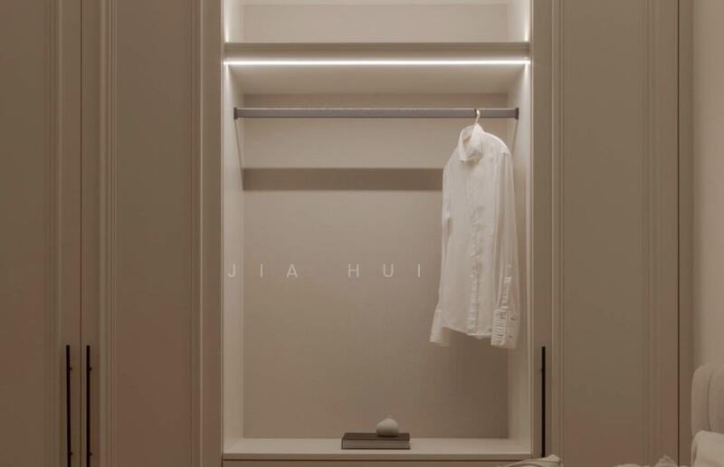 Service Residence for Sale at Petalz Residences - Jia Hui . - Interior - PropertyGuru.com.my