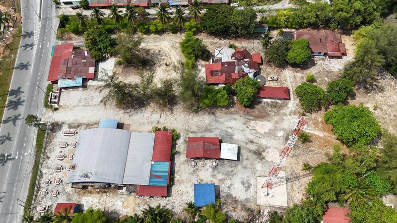 Residential Land for Sale in Lumut (Perak) - Wanie Saidin - Exterior - PropertyGuru.com.my
