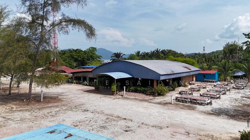 Residential Land for Sale in Lumut (Perak) - Wanie Saidin - Exterior - PropertyGuru.com.my