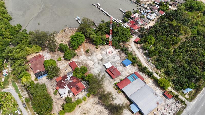 Residential Land for Sale in Lumut (Perak) - Wanie Saidin - Exterior - PropertyGuru.com.my