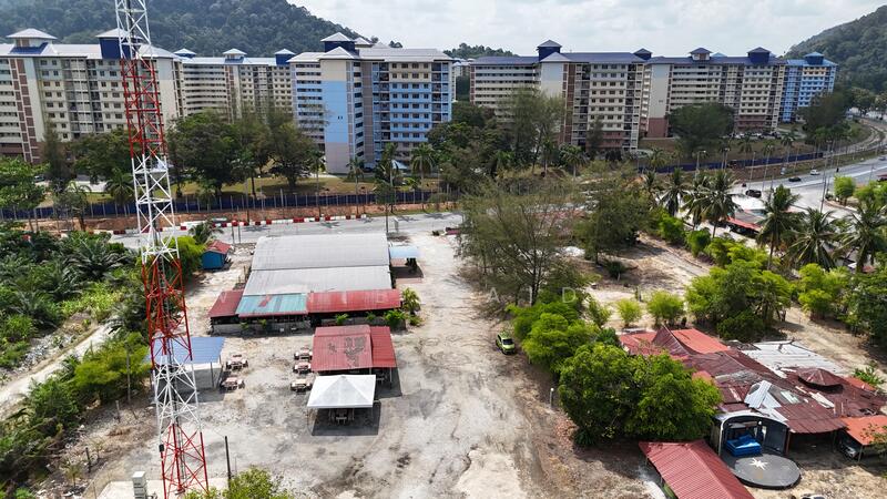 Residential Land for Sale in Lumut (Perak) - Wanie Saidin - Exterior - PropertyGuru.com.my