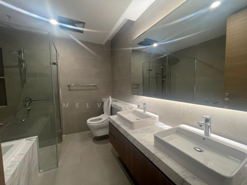 Service Residence for Sale at Aria - Melvin Siew - Bathroom - PropertyGuru.com.my