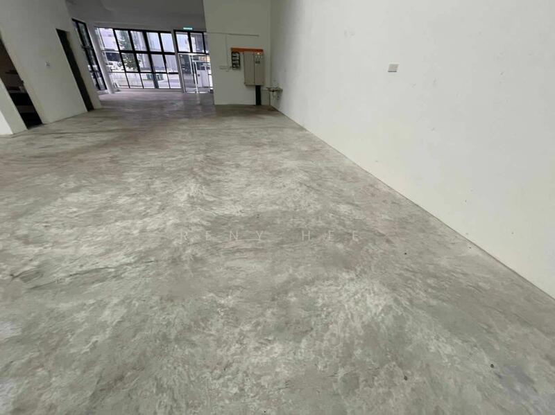 Factory for Rent in Taman Perniagaan Setia (Johor Bahru) - Reny Hee - Interior - PropertyGuru.com.my
