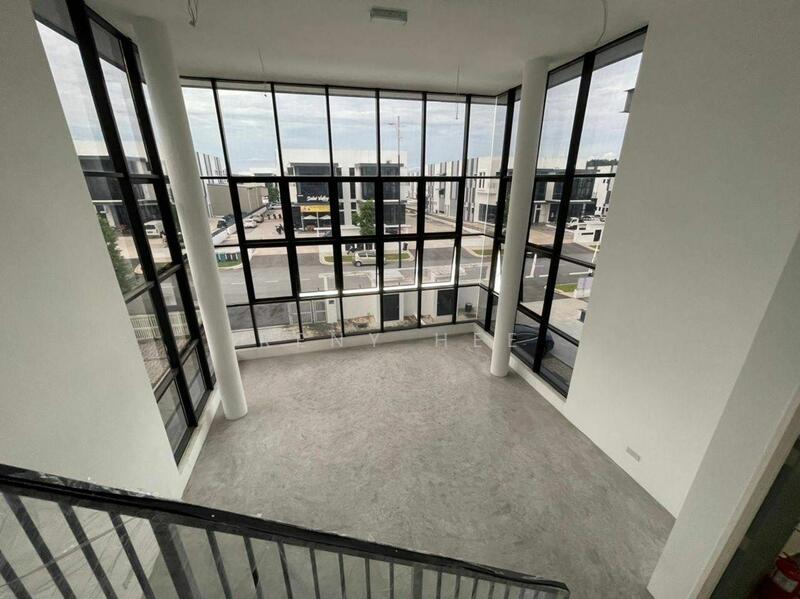 Factory for Rent in Taman Perniagaan Setia (Johor Bahru) - Reny Hee - Interior - PropertyGuru.com.my