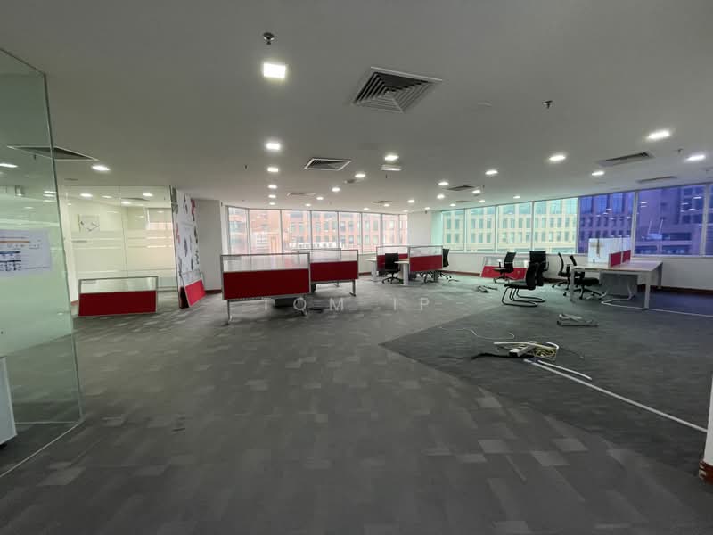 Pejabat untuk Disewa di Bukit Bintang (KL City Centre) - Tom Ip - Interior - PropertyGuru.com.my
