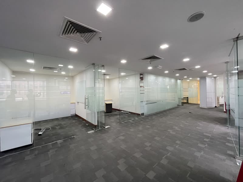 Pejabat untuk Disewa di Bukit Bintang (KL City Centre) - Tom Ip - Interior - PropertyGuru.com.my