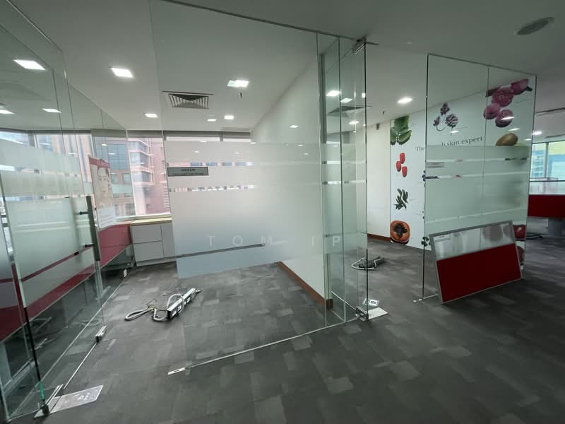 Pejabat untuk Disewa di Bukit Bintang (KL City Centre) - Tom Ip - Interior - PropertyGuru.com.my