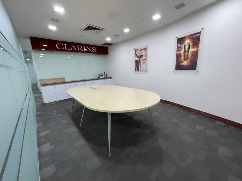 Pejabat untuk Disewa di Bukit Bintang (KL City Centre) - Tom Ip - Interior - PropertyGuru.com.my