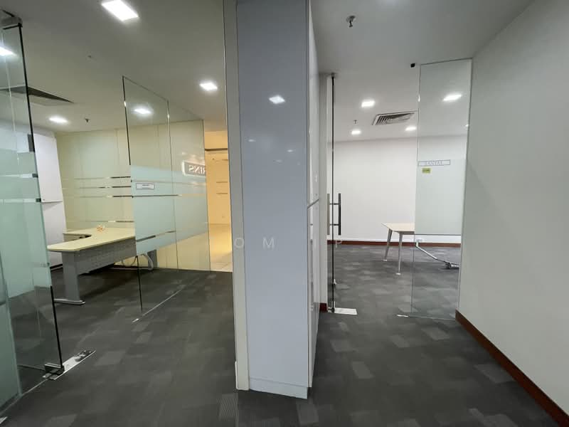 Pejabat untuk Disewa di Bukit Bintang (KL City Centre) - Tom Ip - Interior - PropertyGuru.com.my