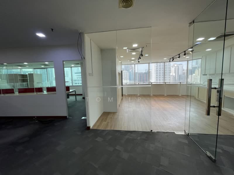 Pejabat untuk Disewa di Bukit Bintang (KL City Centre) - Tom Ip - Interior - PropertyGuru.com.my