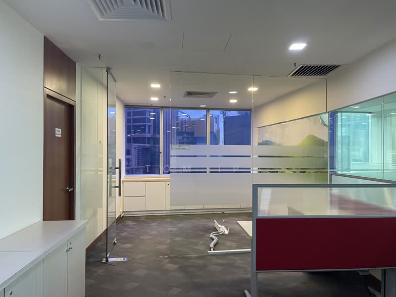 Pejabat untuk Disewa di Bukit Bintang (KL City Centre) - Tom Ip - Interior - PropertyGuru.com.my