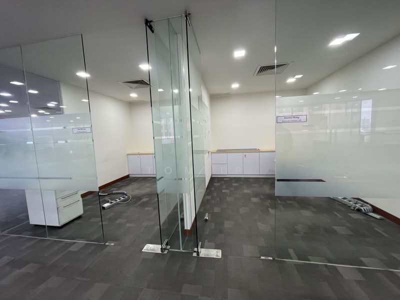 Pejabat untuk Disewa di Bukit Bintang (KL City Centre) - Tom Ip - Interior - PropertyGuru.com.my