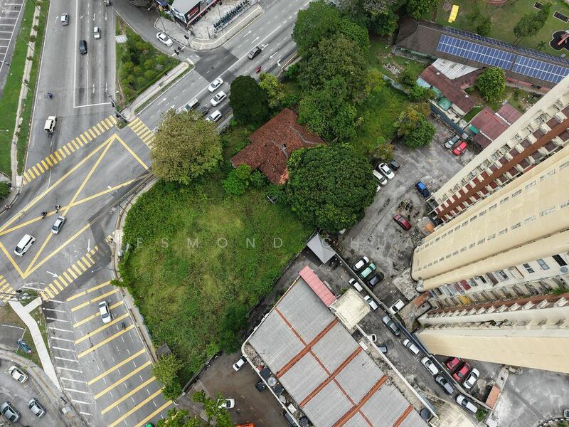 For Sale - Taman Gottlieb