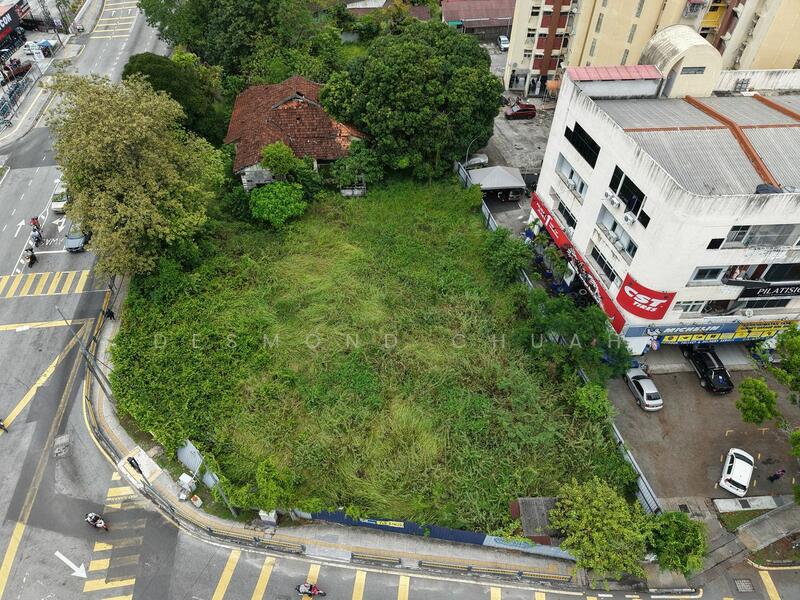 For Sale - Taman Gottlieb