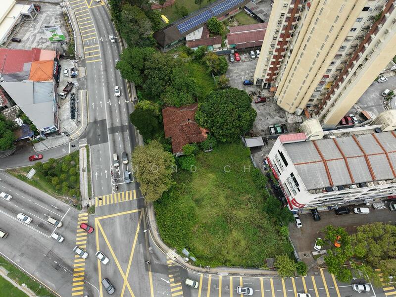 For Sale - Taman Gottlieb