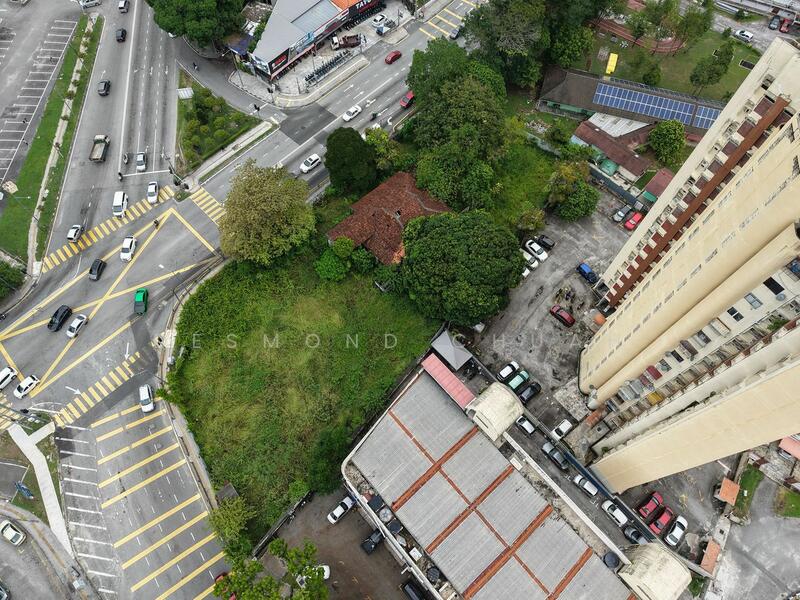 For Sale - Taman Gottlieb