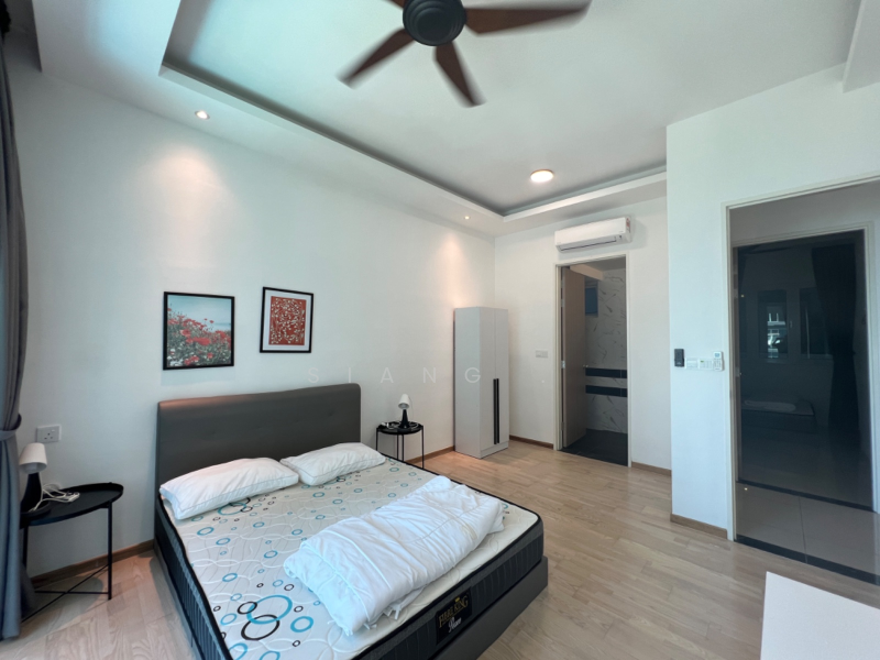 QuayWest Residence untuk Untuk Dijual - RM 845,000, Mac 2026 - Bedroom - PropertyGuru.com.my