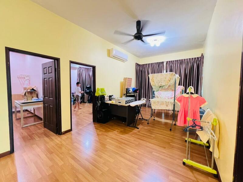 Semi-Detached House for Sale in Anggun 2 Residence (Rawang) - David Lee - Interior - PropertyGuru.com.my