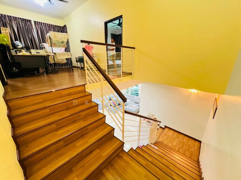 Semi-Detached House for Sale in Anggun 2 Residence (Rawang) - David Lee - Interior - PropertyGuru.com.my
