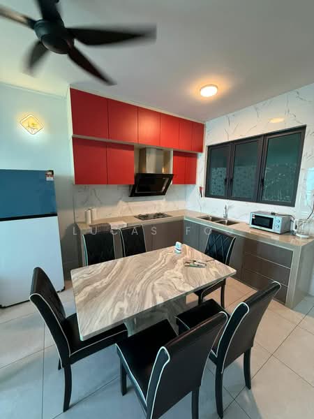 Condominium for Rent at 3 Residence - Lucas Foo - PropertyGuru.com.my