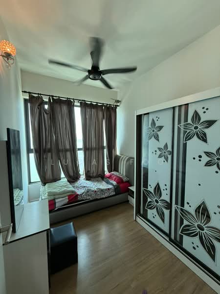 Condominium for Rent at 3 Residence - Lucas Foo - PropertyGuru.com.my