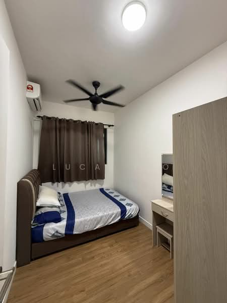 Condominium for Rent at 3 Residence - Lucas Foo - PropertyGuru.com.my