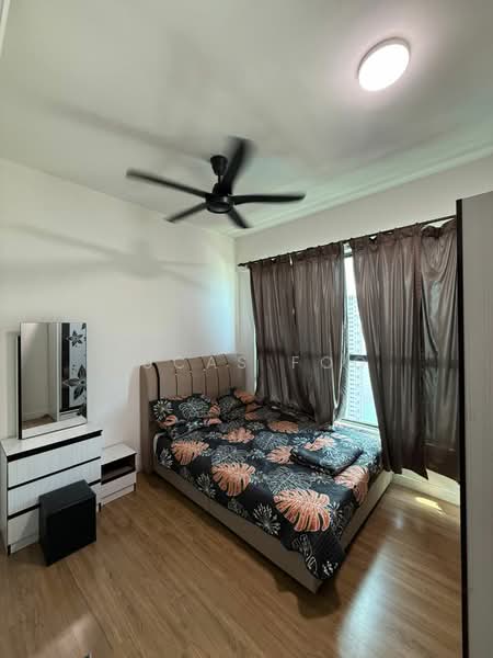 Condominium for Rent at 3 Residence - Lucas Foo - PropertyGuru.com.my