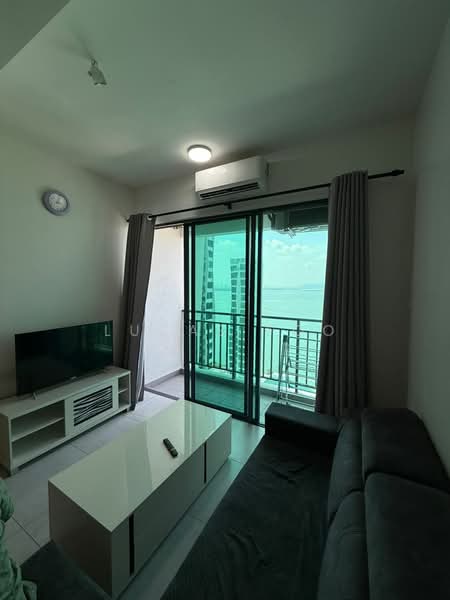 Condominium for Rent at 3 Residence - Lucas Foo - PropertyGuru.com.my
