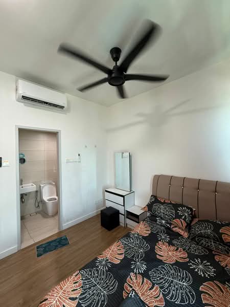 Condominium for Rent at 3 Residence - Lucas Foo - PropertyGuru.com.my
