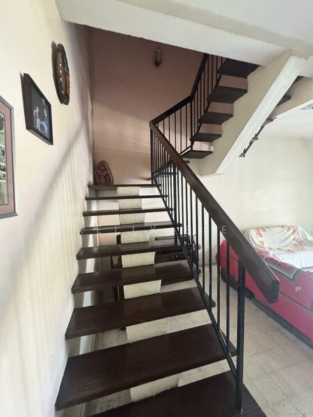 Rumah Teres 2 Tingkat untuk Dijual di Taman Rasah Jaya - Kelly See - Interior - PropertyGuru.com.my