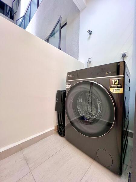 Service Residence for Rent at Sunway Belfield - JESZ KHOO - Interior - PropertyGuru.com.my