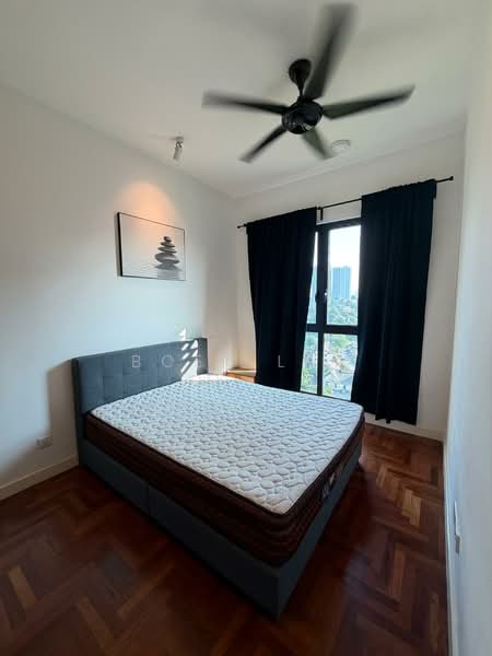 Untuk Disewa - Residency V