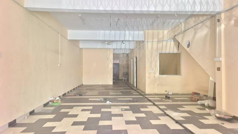 Kota Masai Kotas Masais untuk Untuk Disewa - RM 2,300 /bulan, Mac 2026 - Interior - PropertyGuru.com.my