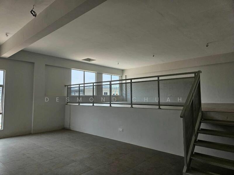 Detached Factory for Sale in Sungai Bakap (Penang) - Desmond Chuah - Interior - PropertyGuru.com.my