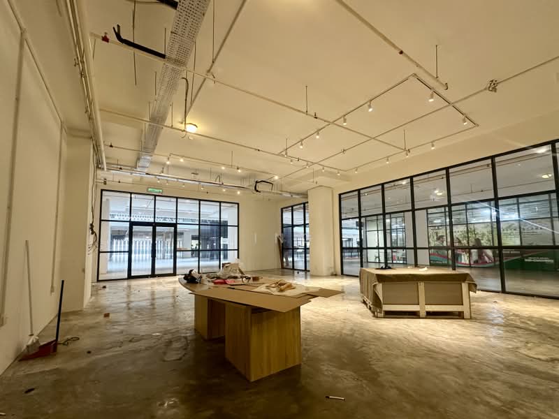 Retail Office for Rent in Kota Damansara (Selangor) - Pui Ling Lee - Interior - PropertyGuru.com.my