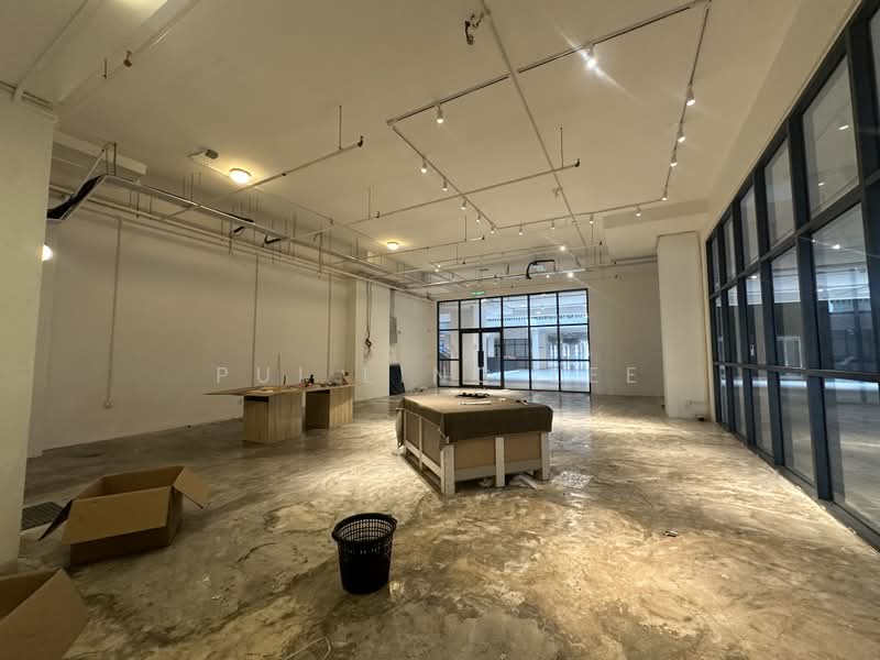 Retail Office for Rent in Kota Damansara (Selangor) - Pui Ling Lee - Interior - PropertyGuru.com.my