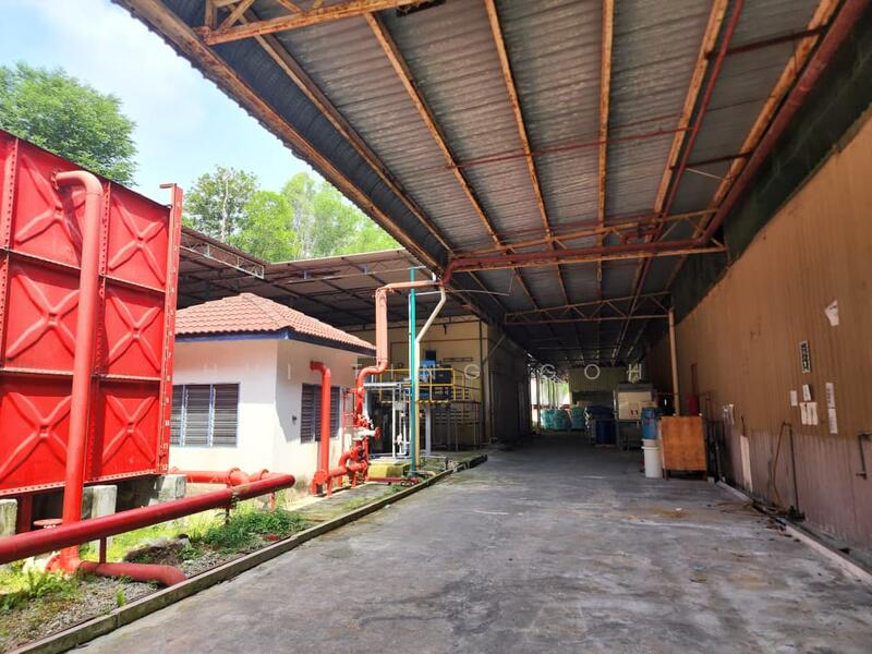 Detached Factory for Sale in Nilai (Negeri Sembilan) - Hui Ting Goh - Exterior - PropertyGuru.com.my
