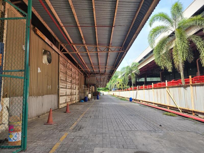Detached Factory for Sale in Nilai (Negeri Sembilan) - Hui Ting Goh - Exterior - PropertyGuru.com.my