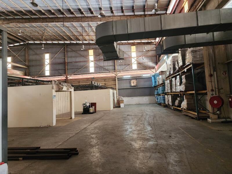 Detached Factory for Sale in Nilai (Negeri Sembilan) - Hui Ting Goh - Interior - PropertyGuru.com.my