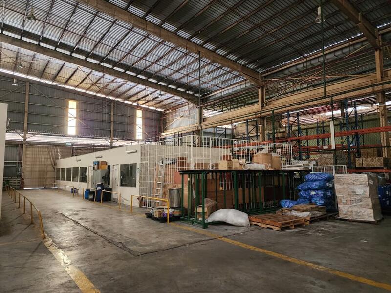 Detached Factory for Sale in Nilai (Negeri Sembilan) - Hui Ting Goh - Interior - PropertyGuru.com.my